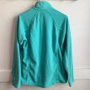 Black Diamond  Seafoam Green Fleece Jacket Photo 1