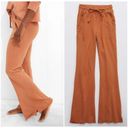 Aerie Weekend Kick-It High Waisted Flare Pant Photo 1