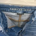 American Eagle Outfitters Hi-Rise Shorties Photo 4