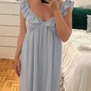 TJ Maxx Maxi Dress  Photo 0