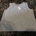 Christopher & Banks NWT  xl tank top Photo 0