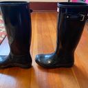 Hunter Rain Boots Photo 2