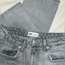 ZARA  great size 6 jeans Photo 2