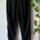 Roxy Black Joggers Photo 5