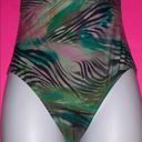 PilyQ  One Piece Bathing Suit With Beading Photo 2