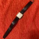 GF Woman’s vintage 1949 10kt  Elgin American wrist watch! Photo 3