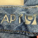 Apt. 9  Women's Capri Denim Jeans Size 18W Photo 1