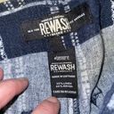 REWASH Rewatch Los Angela’s Mom Shorts With Belt Closet Clear Out Photo 6