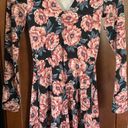 Hollister Floral Dress Photo 0