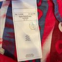 Quiksilver  Boho Pattern Half Button Down Tunic Photo 4