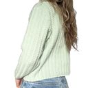 basic editions Vintage Thick Knit Sweater Photo 4