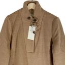 Tuckernuck  Emerson Popover Jacket Size Medium NWT Photo 2