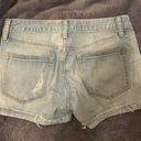 Gap 1969 Jean Shorts Photo 1