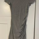 Francesca's T Shirt Dress Photo 0