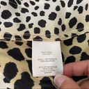 Equipment  Femme Lucida Silk Sleeveless Shirt Dress Leopard Size XS Photo 8