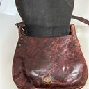 Frye  genuine leather purse Photo 6