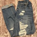 American Eagle Outfitters Tomgirl Jeans Photo 0