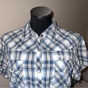 Harley Davidson  Plaid Shirt size XL Photo 3