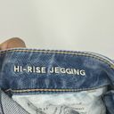 American Eagle  Outfitters Hi Rise Jeggings Size 8 Extra Long Photo 4