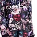 Bebe Pullover Hoodie New Photo 2