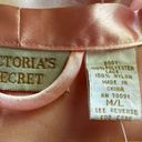 Victoria's Secret NWT Vintage Victoria’s Secret Gold Label Robe Photo 8