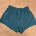 Vuori  dash short in teal sz xs Photo 1