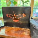 FREEBIRD by Steven RANDI -Tan -Worn Once Photo 4