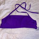 Lululemon Lululemón Cross Back Swim Suit Top Photo 0