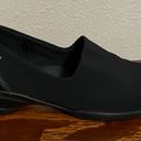 Ecco NWOB Women’s Rise Gore-Tex Black Slip on Shoes Size 35F US size 4/4.5 Photo 4