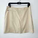 Patagonia  Beige Sesame Duway Skirt Photo 0