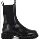 ALLSAINTS  Hallie Boots in Black Photo 0