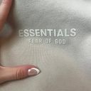 Fear of god Essentials Sweatshirt Photo 1