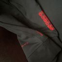 Lululemon Membership Perfectly Oversized Crew In Black NWT Size 6 Photo 5