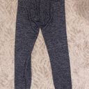 Lululemon Gray Speed Up Tight 28” Leggings Photo 1