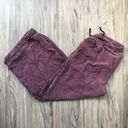 Tommy Bahama 5/$15Tommy Bahama 100% SILK drawstring Capri‎ Pants Photo 3