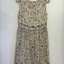 Anna Sui Vintage  "Cherry" Dress for Anthropologie Photo 2