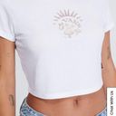 PacSun Crop Top Photo 1