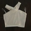 Aritzia Babaton White Top Photo 1