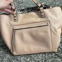 Nine West  shoulder tote Photo 4