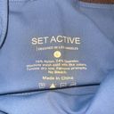 Set Active   crop top size large Photo 2