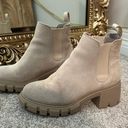 Steve Madden Chunky Boots Photo 1