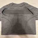 Lululemon Gray Swiftly Tech Short-sleeve Shirt 2.0   Photo 6