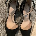 black heels Size 8 Photo 1