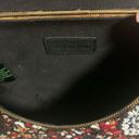 Sam Edelman  MULTI STONED HANDBAG WITH LEATHER TASSLE and HARD SHELL CASING Photo 9