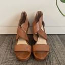 Jessica Simpson Wedges Strappy Photo 1