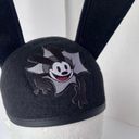 Disney  PARKS 100 Celebration Oswald The Lucky Rabbit Adult Hat Long Ears Costume Photo 5