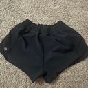 Lululemon Hotty Hot Short 2.5” Photo 3