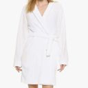 Calvin Klein Robe White Photo 0