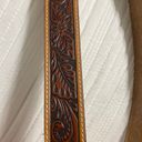 Justin Boots Western Belt Photo 1