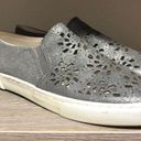 Jack Rogers  silver sneakers Photo 0